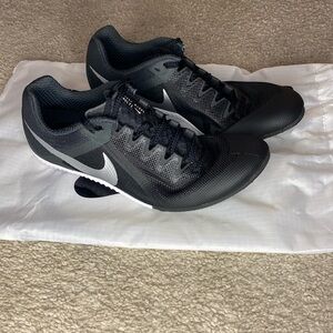 Nike Rival Multi Track Spike Shoes